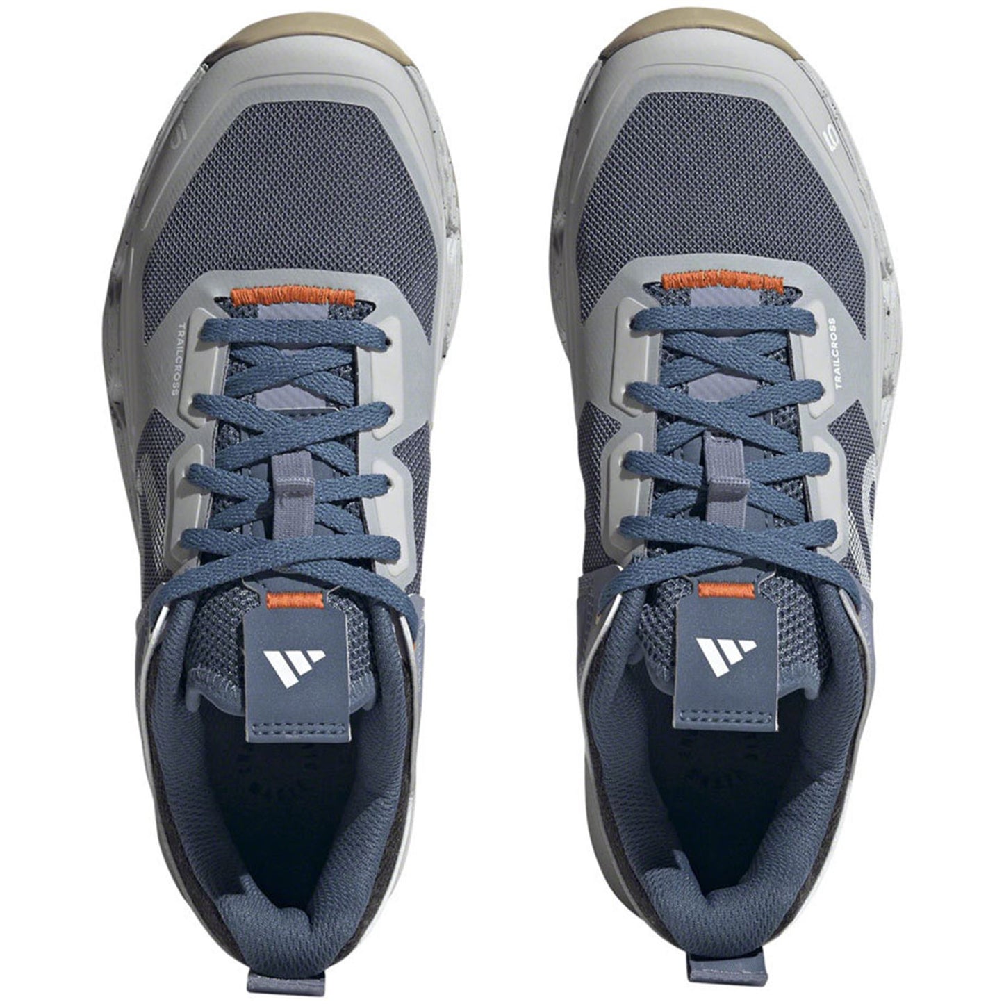 Five Ten Women's Trailcross XT Flat Shoes - Silver Violet/White/Steel_1407094