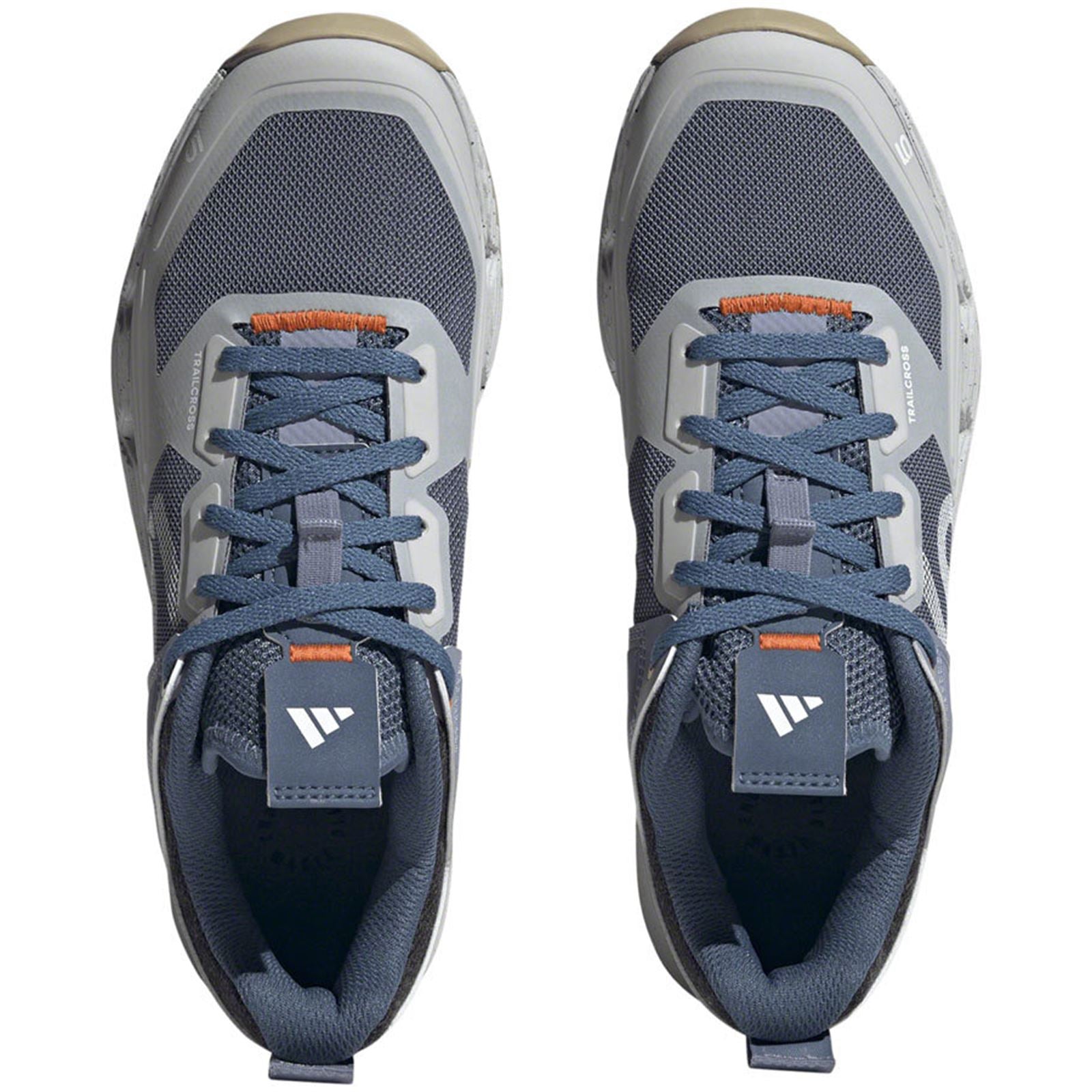 Five Ten Women's Trailcross XT Flat Shoes - Silver Violet/White/Steel_1407094