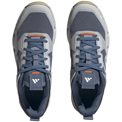 Five Ten Women's Trailcross XT Flat Shoes - Silver Violet/White/Steel_1407094