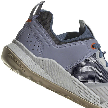 Five Ten Women's Trailcross XT Flat Shoes - Silver Violet/White/Steel_1407098
