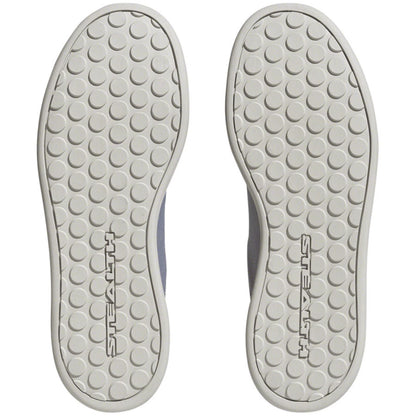 Five Ten Stealth Deluxe Canvas Flat Women's Shoes Silver Violet - Size 10.5 [MPN: HQ2116-10-]_1424543