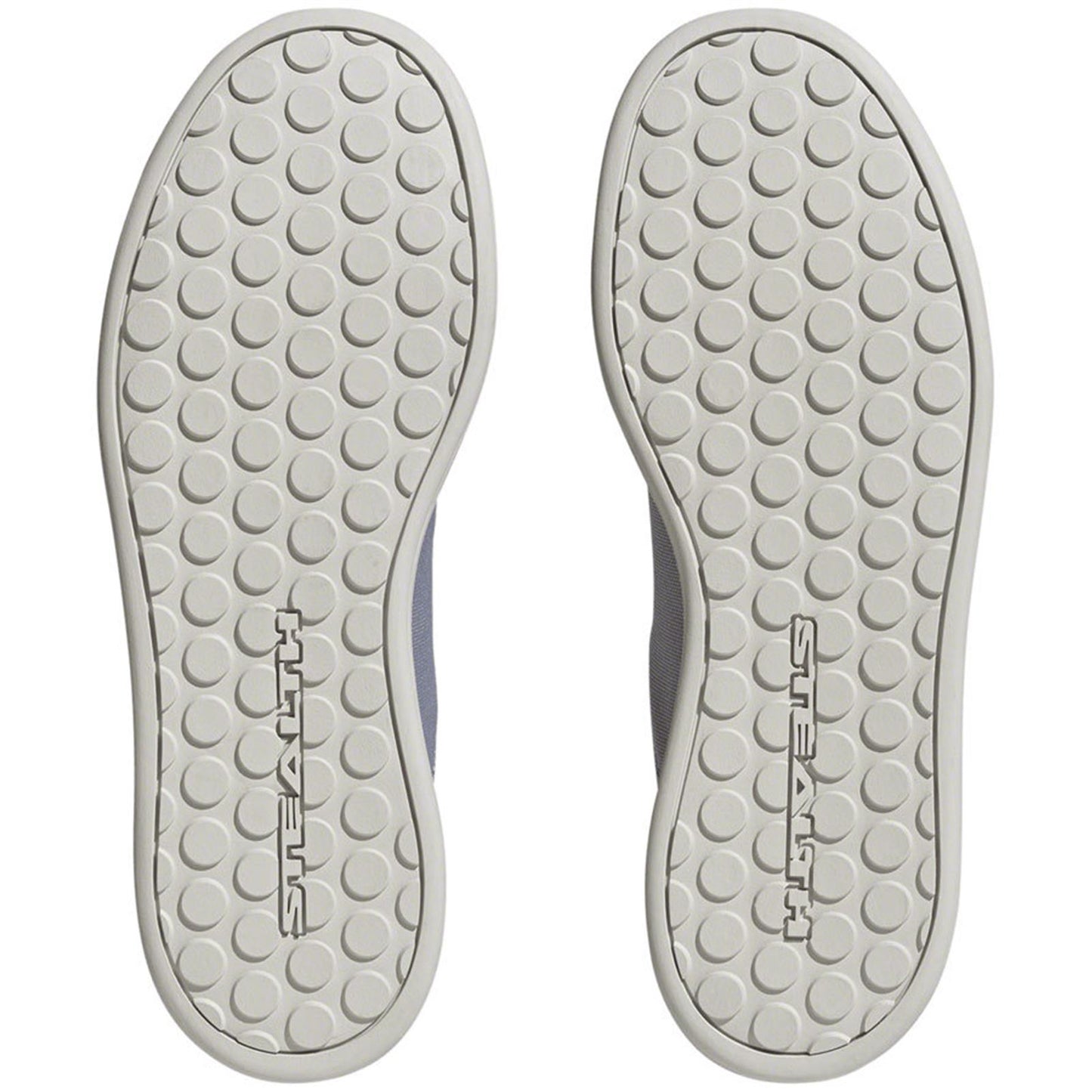Five Ten Women's Stealth Deluxe Canvas Flat Shoes - Violet/White/Coral_1407394