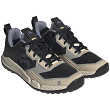 Five Ten Women's Trailcross XT Flat Shoes - Gray/Silver Violet/Orange_1407780