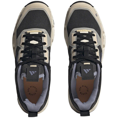 Five Ten Women's Trailcross XT Flat Shoes - Gray/Silver Violet/Orange_1407824