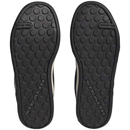 Five Ten Women's Trailcross XT Flat Shoes - Gray/Silver Violet/Orange_1407825