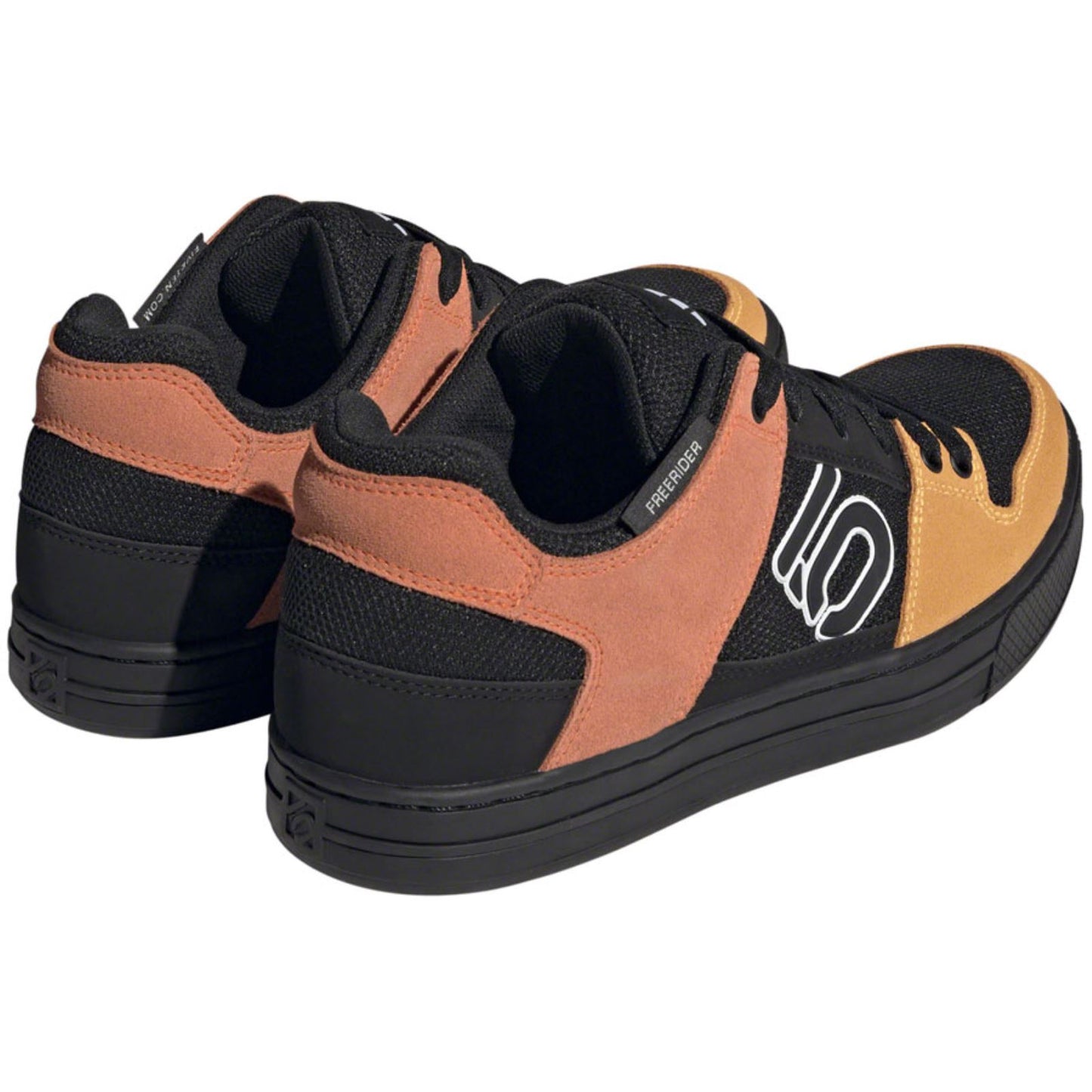 Five Ten Freerider Flat Men's Shoes_1423736