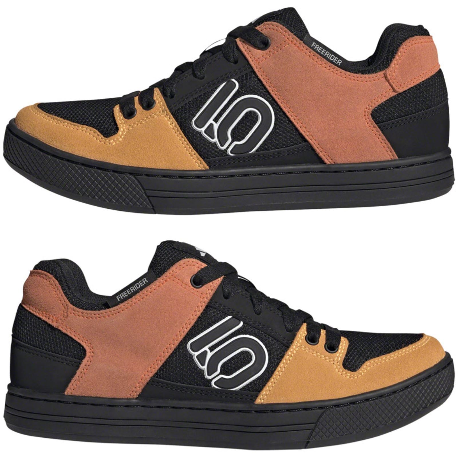 Five Ten Freerider Flat Men's Shoes_1423739