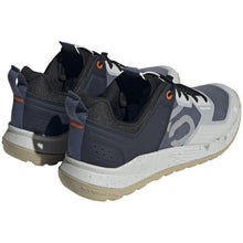 Five Ten Trailcross XT Flat Men's Shoes - Silver Violet/White/Steel_1423778