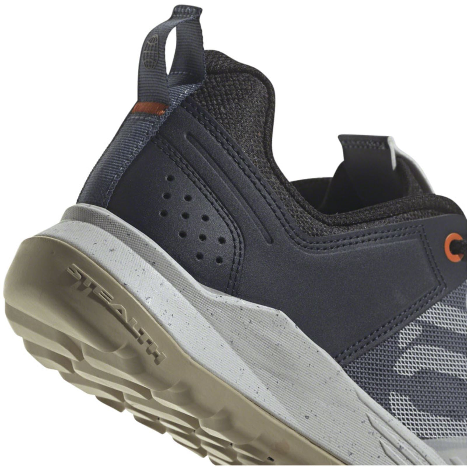 Five Ten Trailcross XT Flat Men's Shoes - Silver Violet/White/Steel_1423783