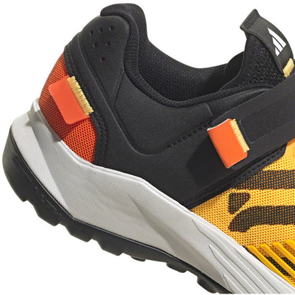 Five Ten Men's Trailcross Mountain Clipless Shoes - Gold/Black/Orange_1406258