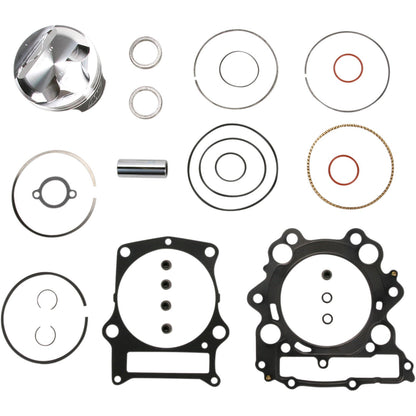 Wiseco - Powersports Top End Kit for Yamaha PK1115_494161