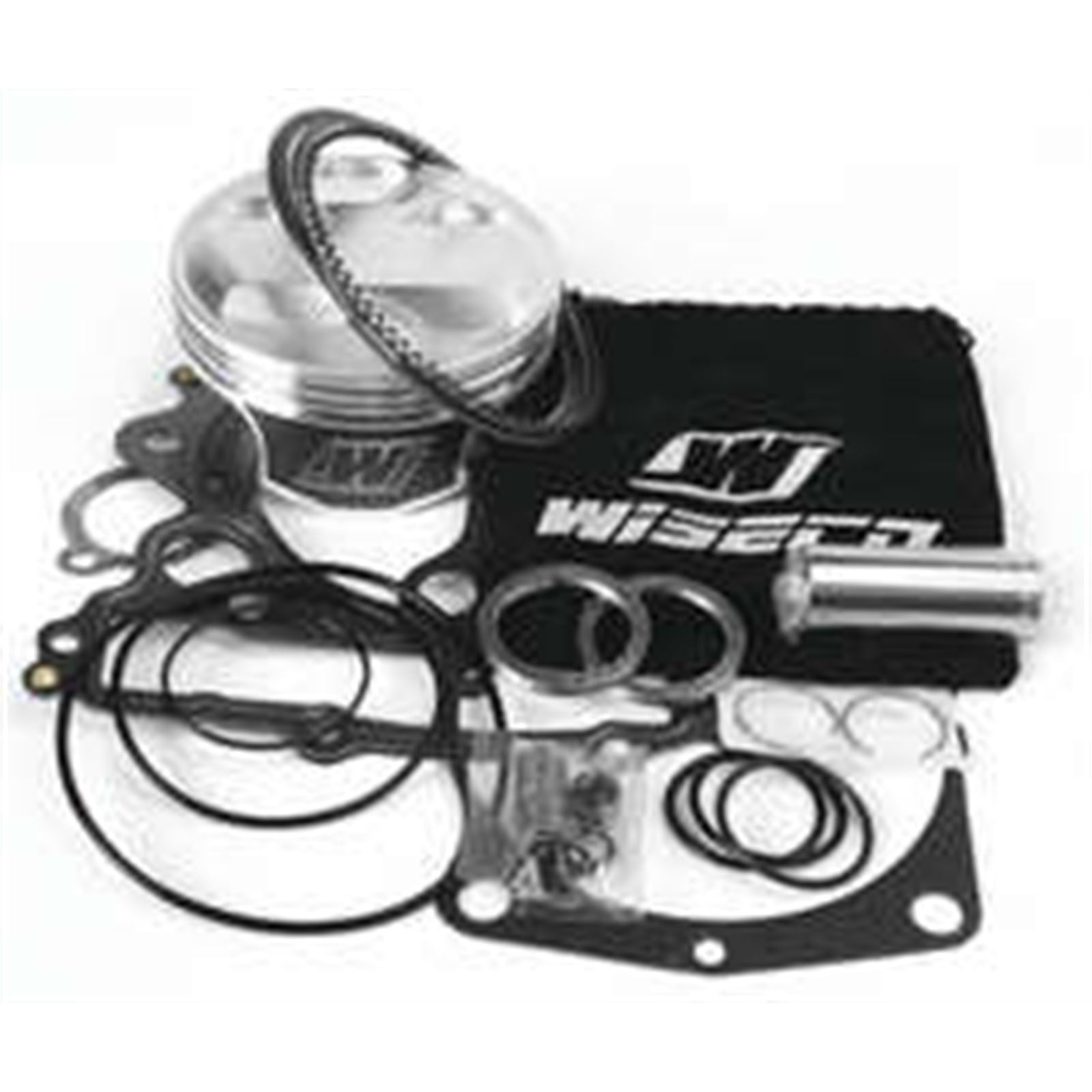 Wiseco - Powersports Top End Kit for Yamaha PK1115_204770