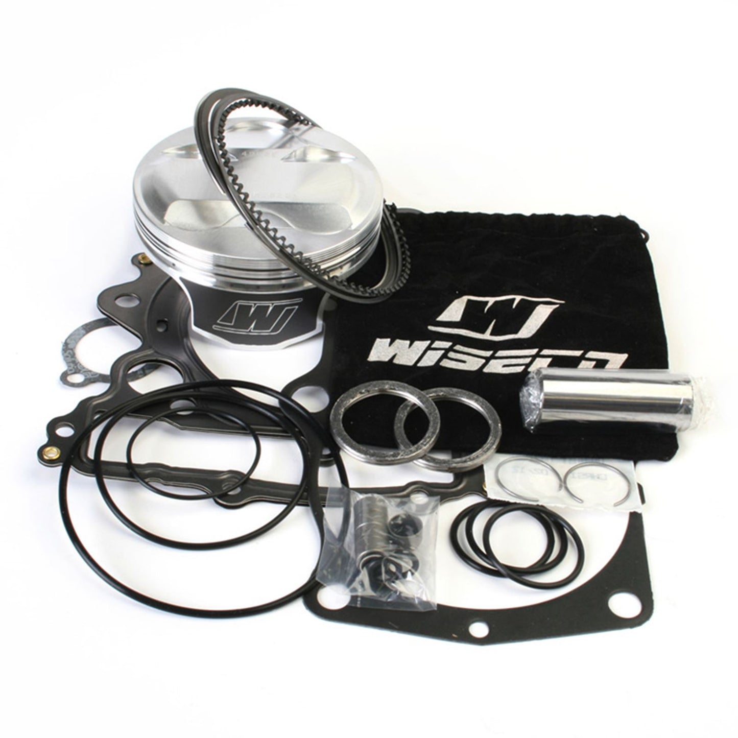 Wiseco - Powersports Top End Kit for Yamaha PK1115_593921