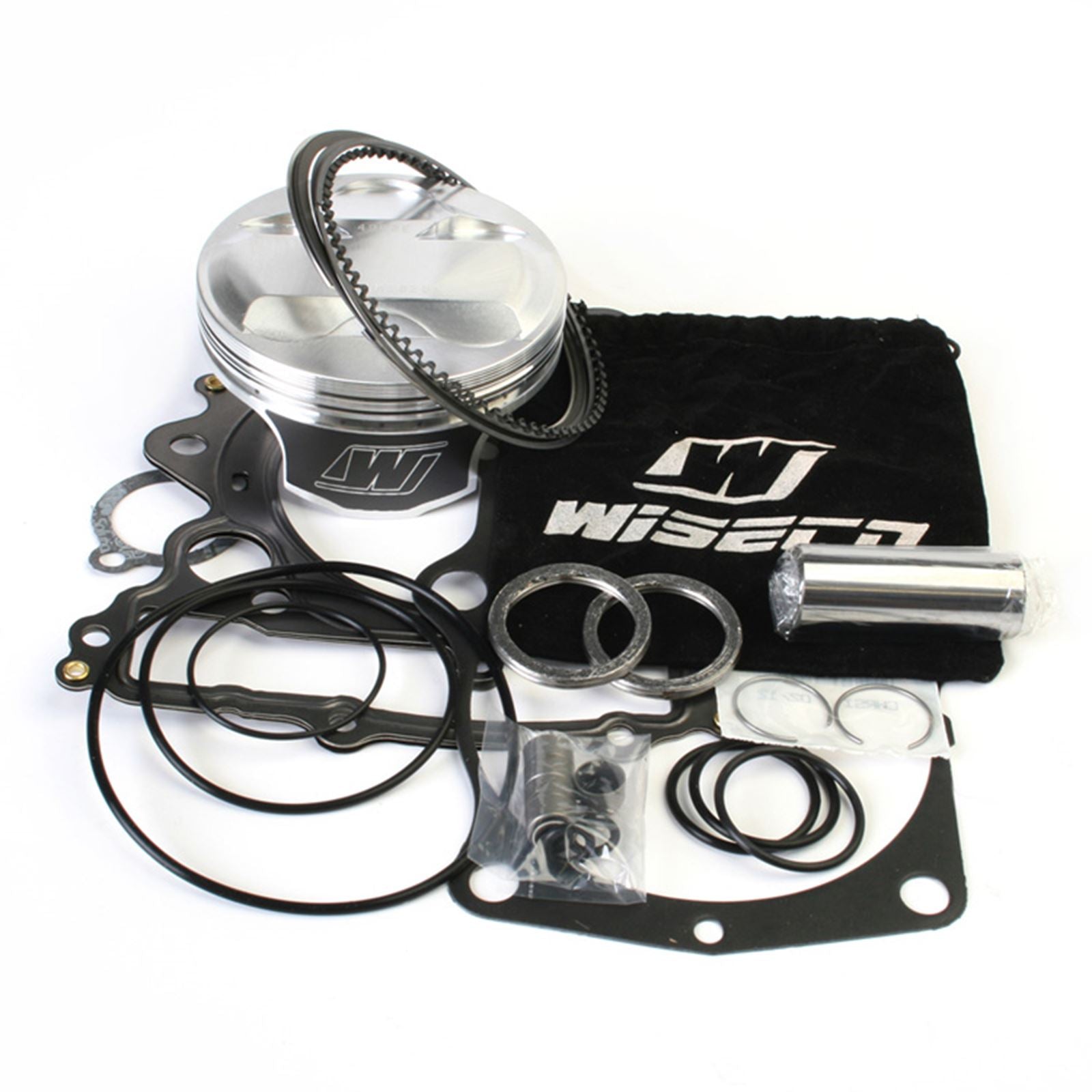Wiseco - Powersports Top End Kit for Yamaha PK1115_593921