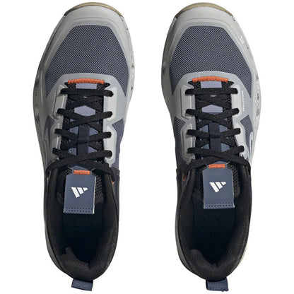 Five Ten Men's Trailcross XT Flat Shoes - Silver Violet/White/Steel_1406654