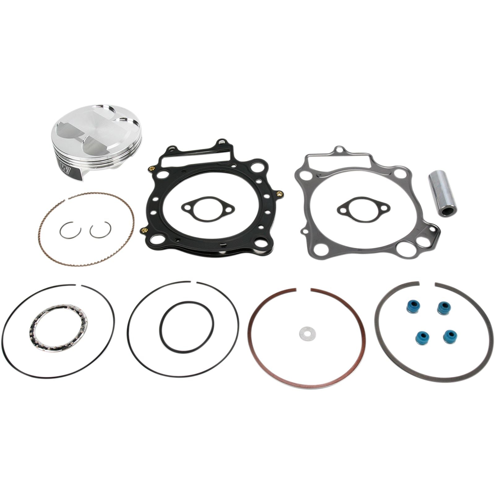 Wiseco - Powersports Top End Kit for Honda PK1413_494170