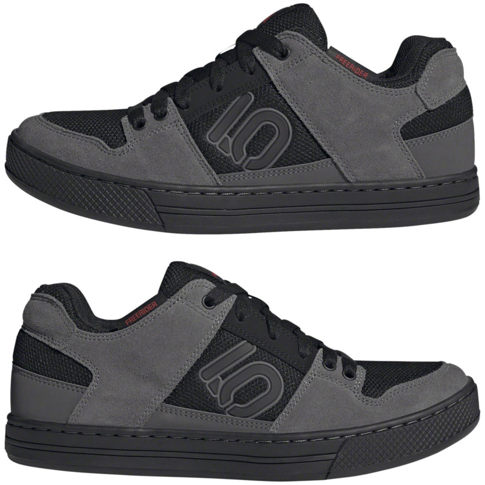 Five Ten Freerider Flat Men's Shoes_1423487
