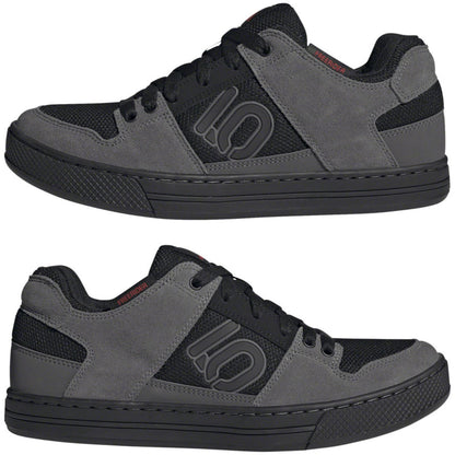 Five Ten Freerider Flat Men's Shoes_1423487