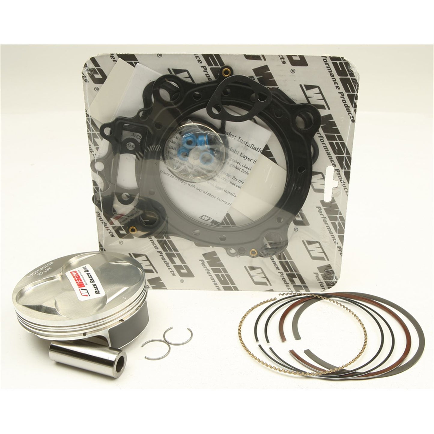 Wiseco - Powersports Top End Kit for Honda PK1414_204772