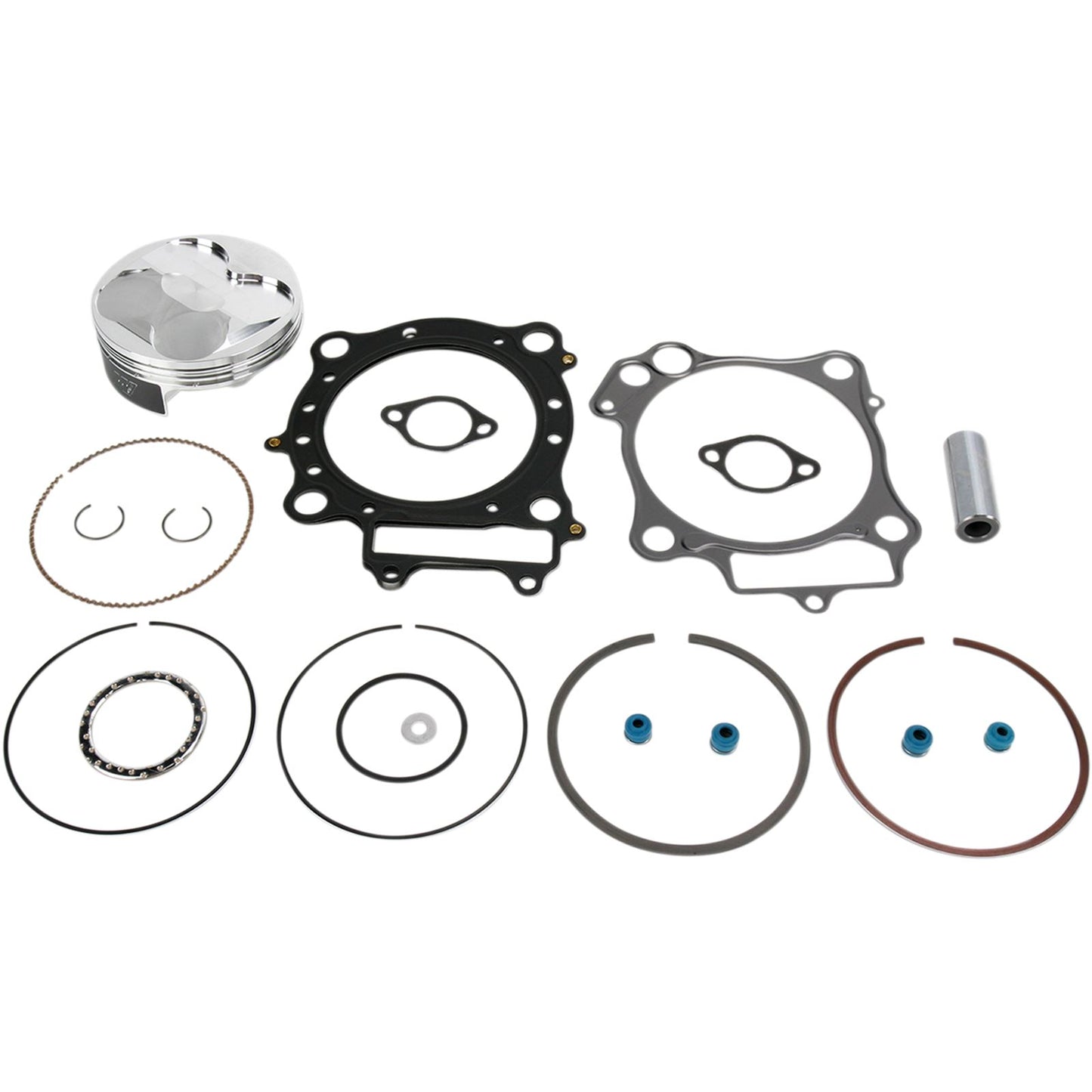 Wiseco - Powersports Top End Kit for Honda PK1414_494171