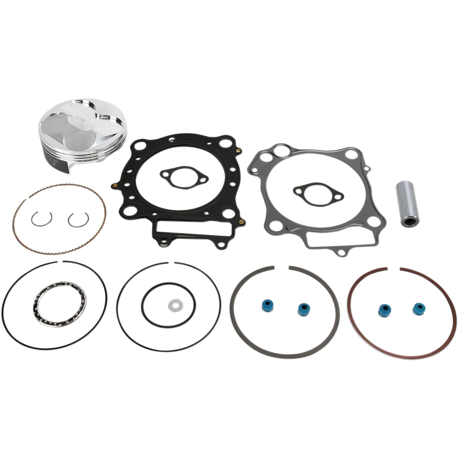 Wiseco - Powersports Top End Kit for Honda PK1414_494171