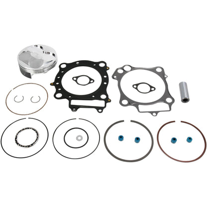 Wiseco - Powersports Top End Kit for Honda PK1414_494171