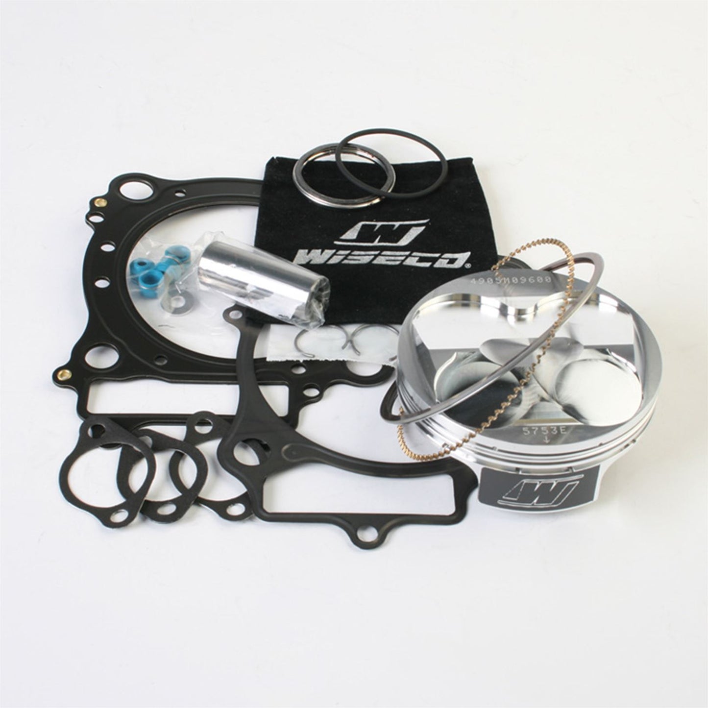 Wiseco - Powersports Top End Kit for Honda PK1414_593925