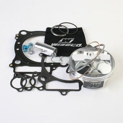 Wiseco - Powersports Top End Kit for Honda PK1414_593925