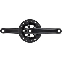 Samox Crankset - 170mm, 28t, Black [MPN: SAC08-111P-1-170-28-CG]_1416476