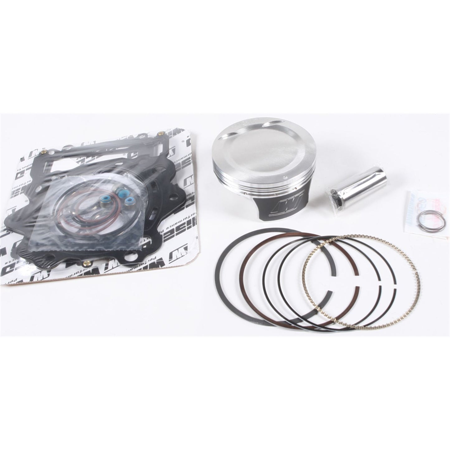 Wiseco - Powersports Piston Kit with Gaskets - 102.00 mm for Yamaha PK1415_204774