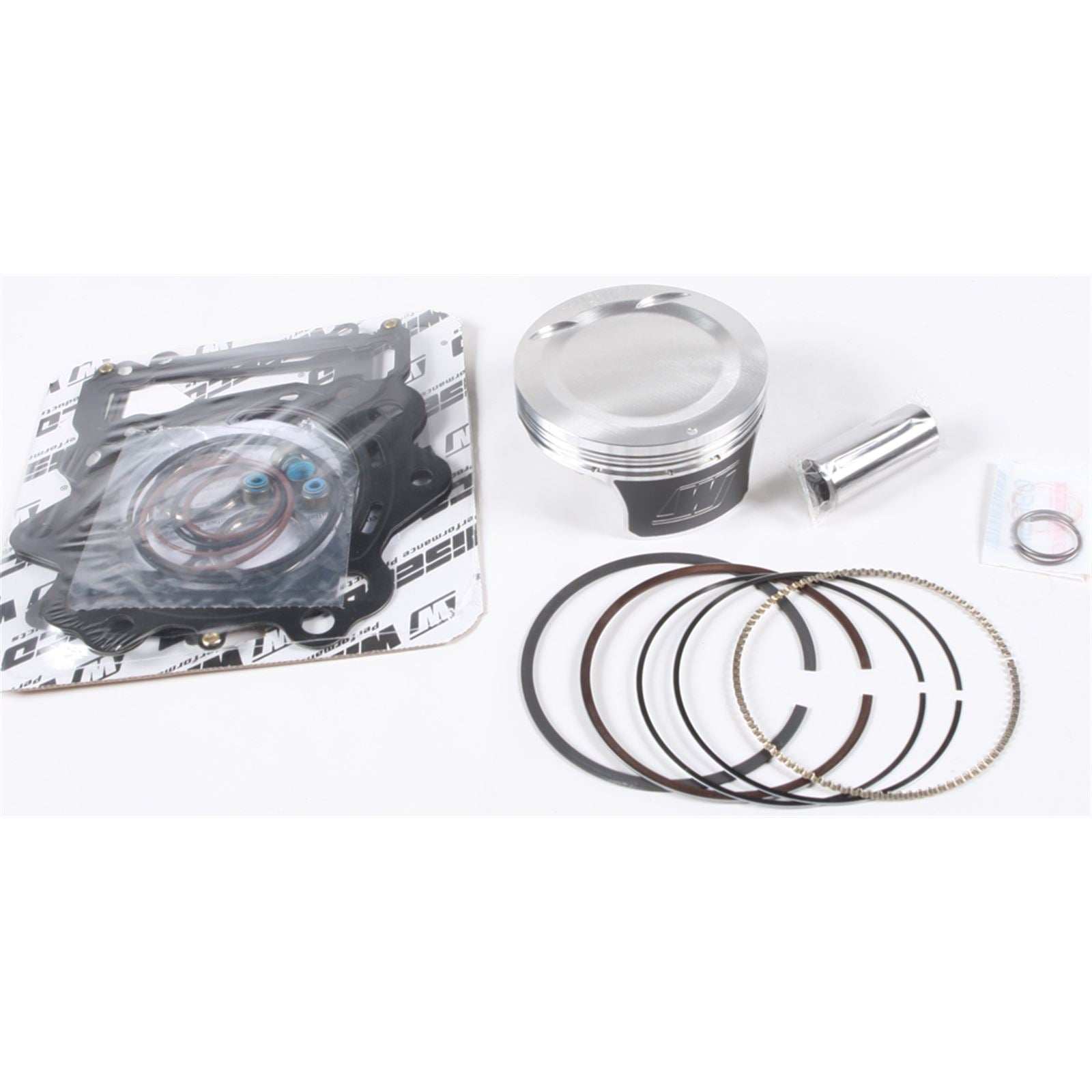 Wiseco - Powersports Piston Kit with Gaskets - 102.00 mm for Yamaha PK1415_204774