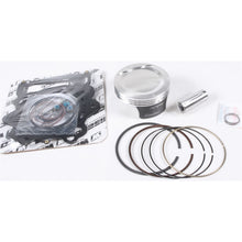 Wiseco - Powersports Piston Kit with Gaskets - 102.00 mm for Yamaha PK1415_204774