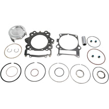 Wiseco - Powersports Piston Kit with Gaskets - 102.00 mm for Yamaha PK1415_494186