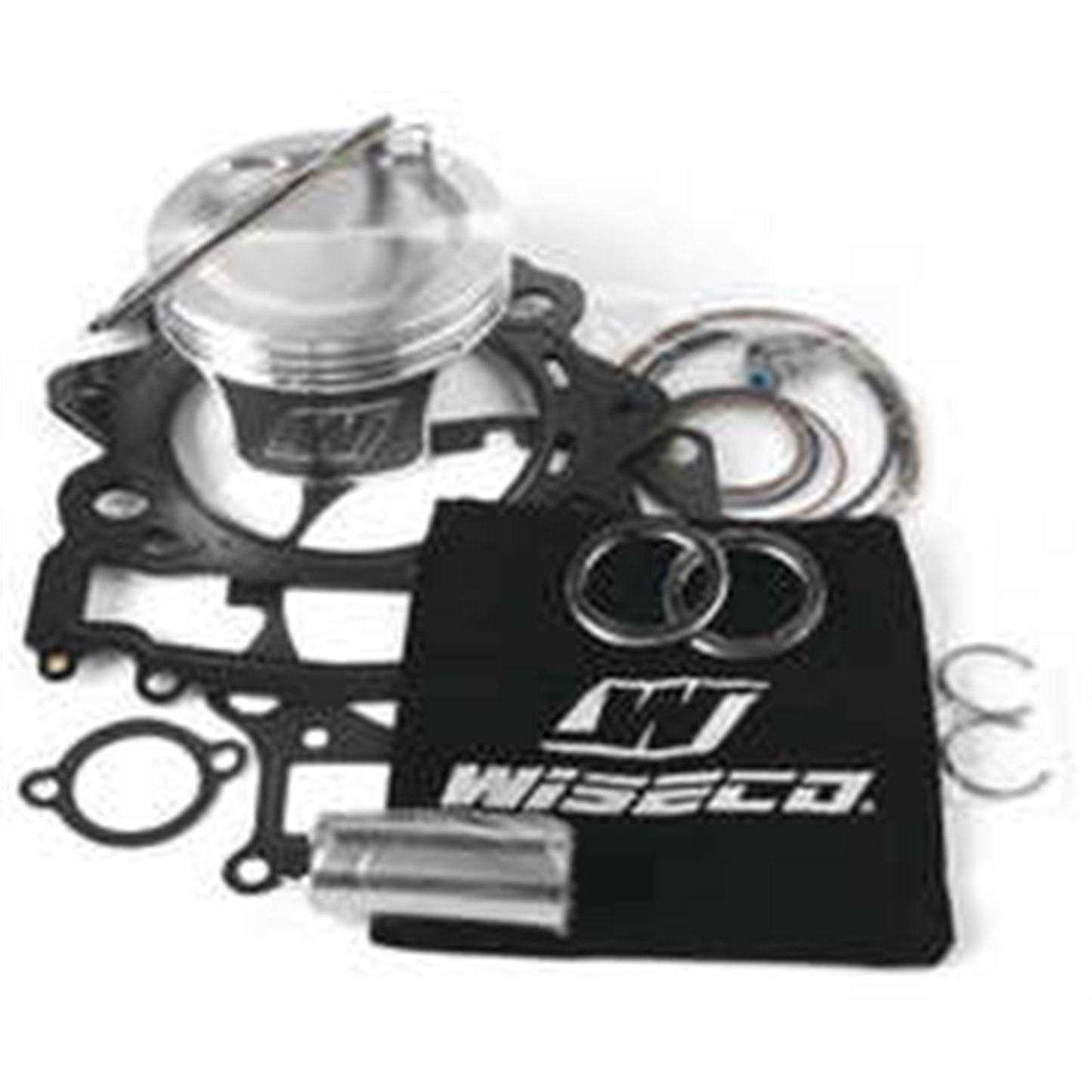 Wiseco - Powersports Piston Kit with Gaskets - 102.00 mm for Yamaha PK1415_204775