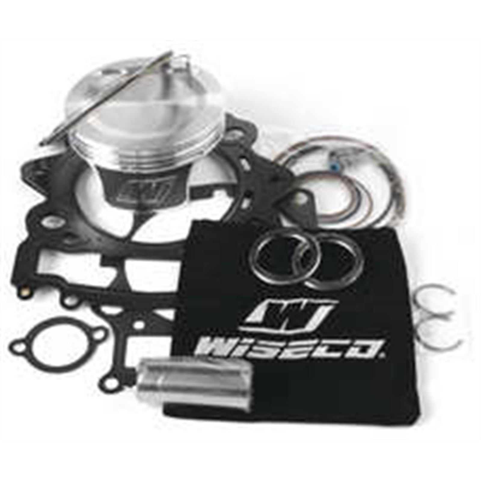 Wiseco - Powersports Piston Kit with Gaskets - 102.00 mm for Yamaha PK1415_204775