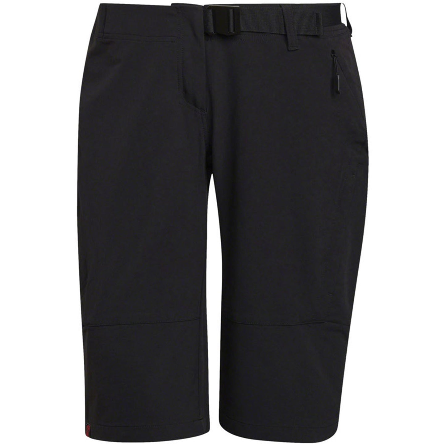 Women's Five Ten TrailX B Shorts - Black_1405576