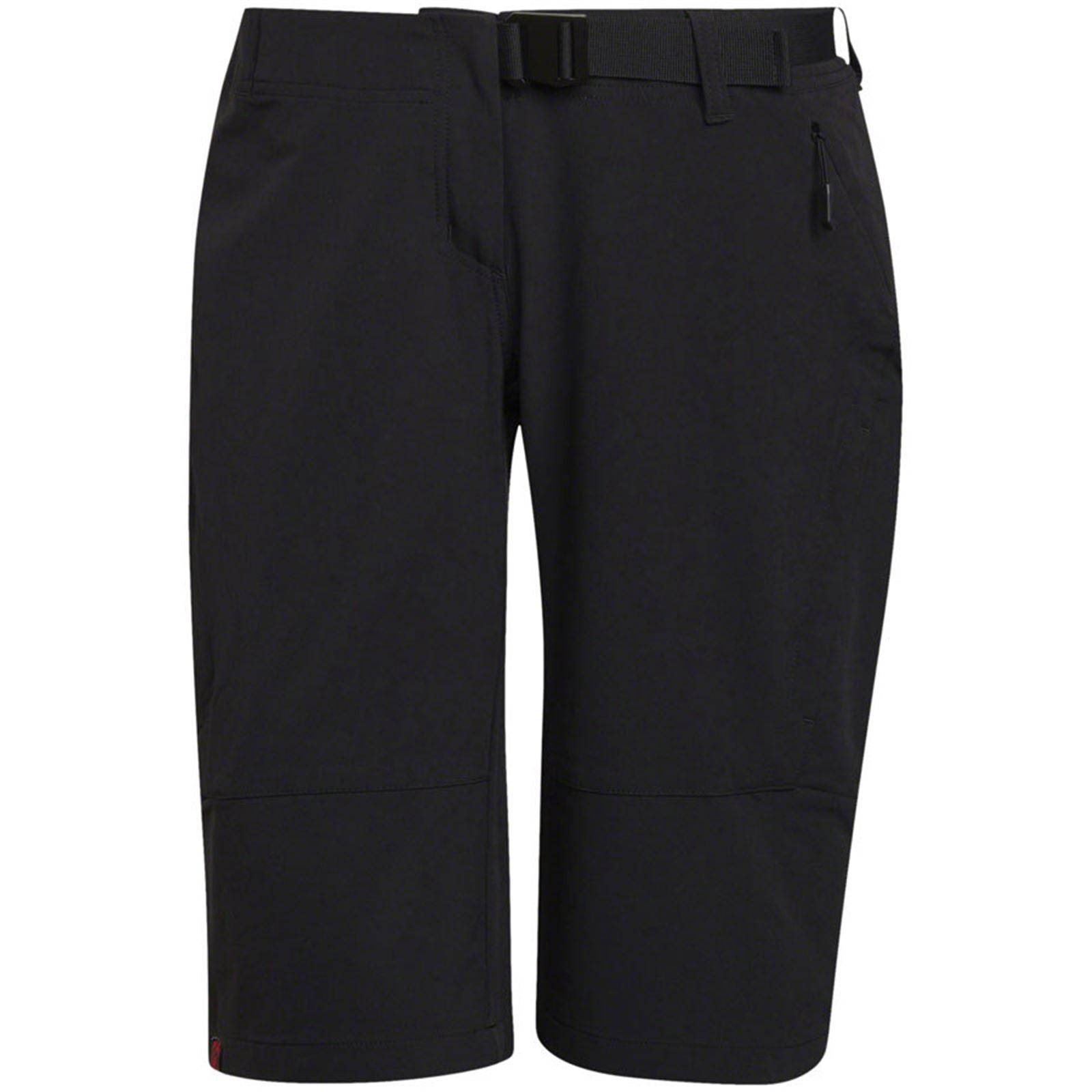 Women's Five Ten TrailX B Shorts - Black_1405576