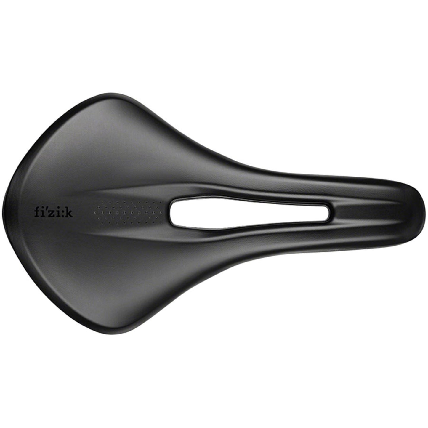 Fizik Tempo Aliante R1 Saddle - Carbon, 155mm, Black OPEN BOX [MPN: 75E8S00A03A25]_2717694