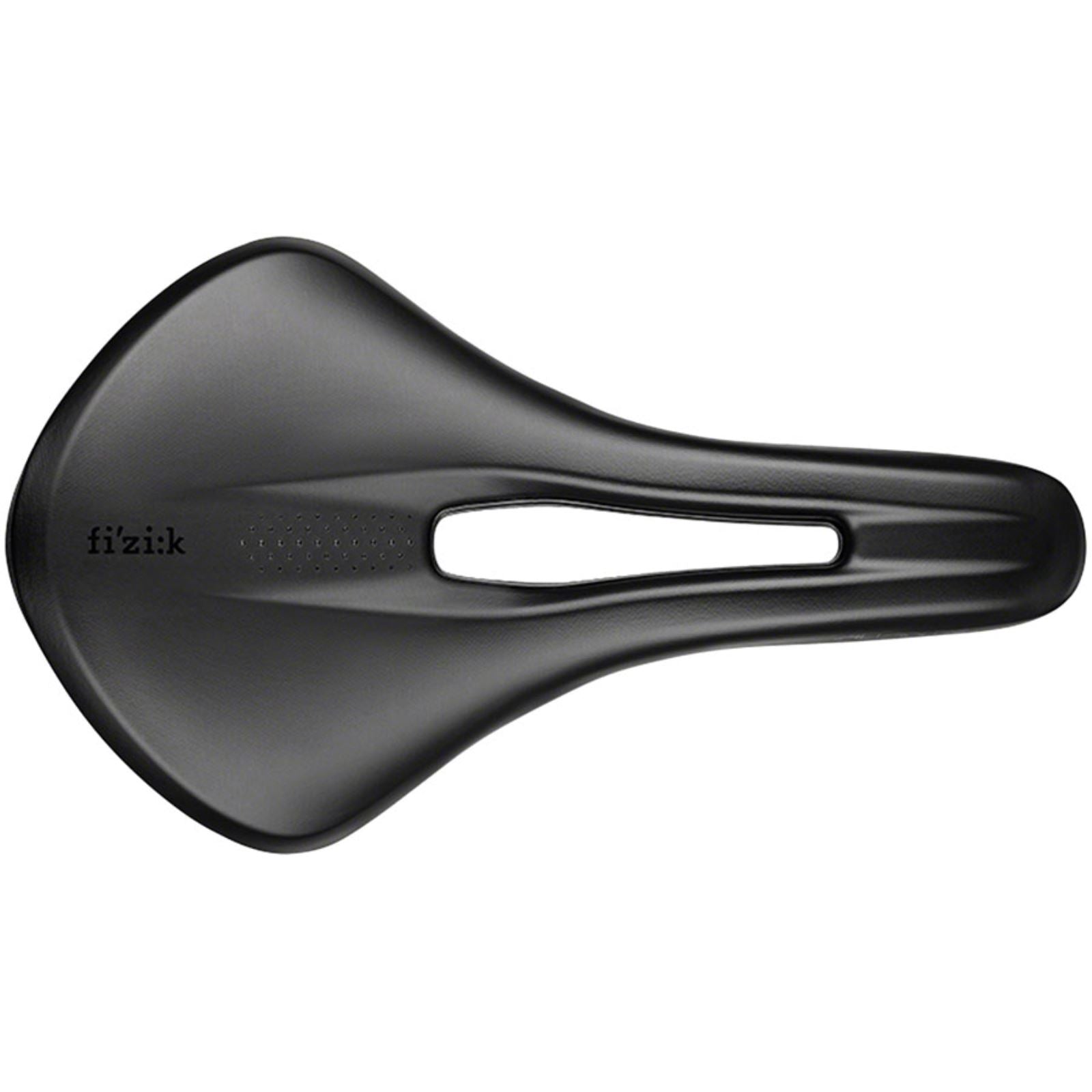Fizik Tempo Aliante R1 Saddle - Carbon, 155mm, Black OPEN BOX [MPN: 75E8S00A03A25]_2717694
