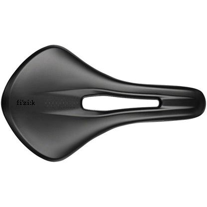 Fizik Tempo Aliante R1 Saddle - Carbon, 155mm, Black OPEN BOX [MPN: 75E8S00A03A25]_2717694