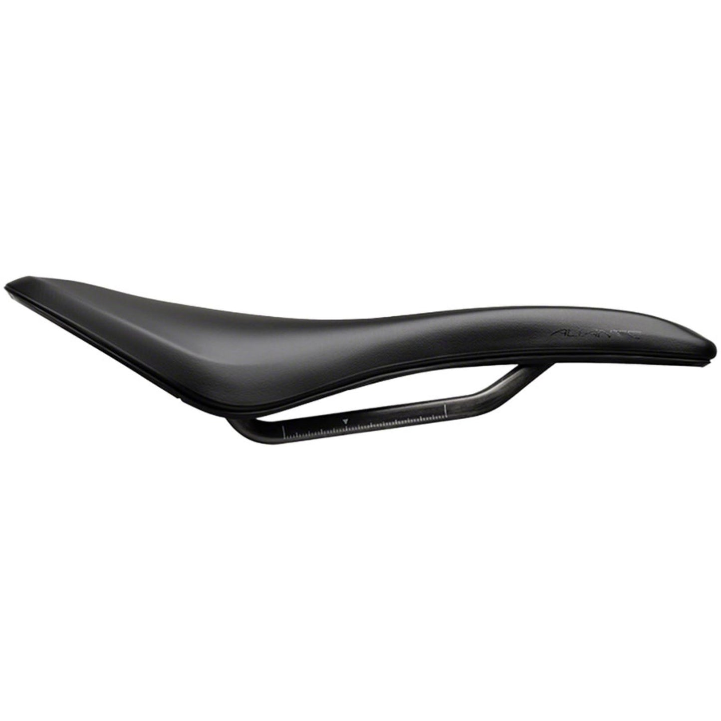 Fizik Tempo Aliante R1 Saddle - Carbon, 155mm, Black OPEN BOX [MPN: 75E8S00A03A25]_2717695