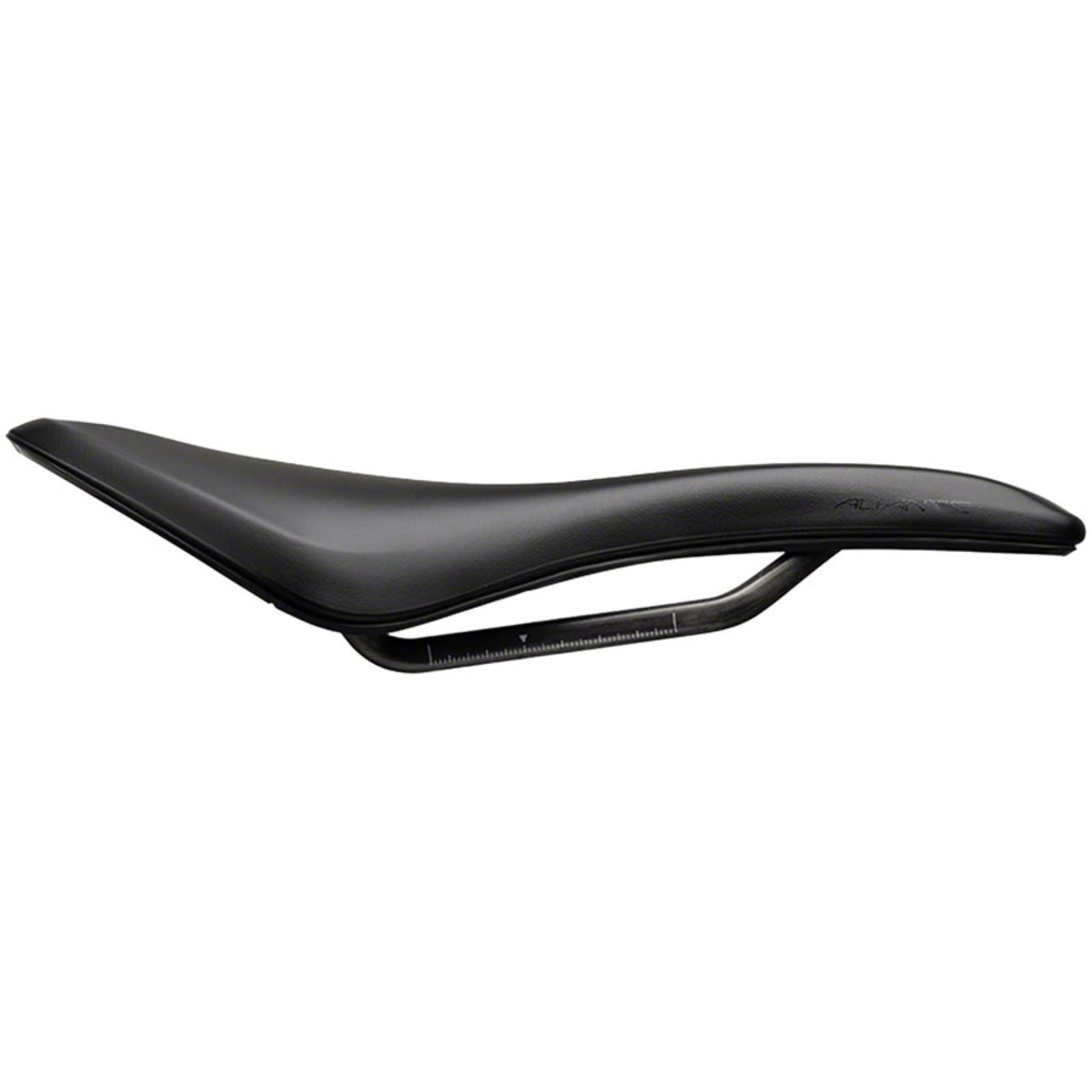 Fizik Tempo Aliante R1 Saddle - Carbon, 155mm, Black OPEN BOX [MPN: 75E8S00A03A25]_2717695