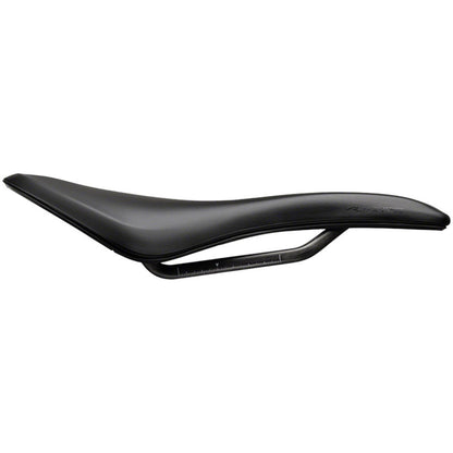 Fizik Tempo Aliante R1 Saddle - Carbon, 155mm, Black OPEN BOX [MPN: 75E8S00A03A25]_2717695
