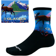 Swiftwick Vision Six Socks - 6 inch_1409409