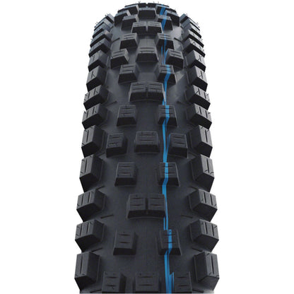 Schwalbe Nobby Nic Tire - 29 x 2.4, Tubeless, Black/Bronze [MPN: 11654322]_1436445
