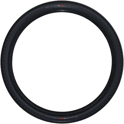 Schwalbe G-One Overland Tire - 700 x 50 / 28 x 2, Tubeless, Folding, Black 11654399_1436456