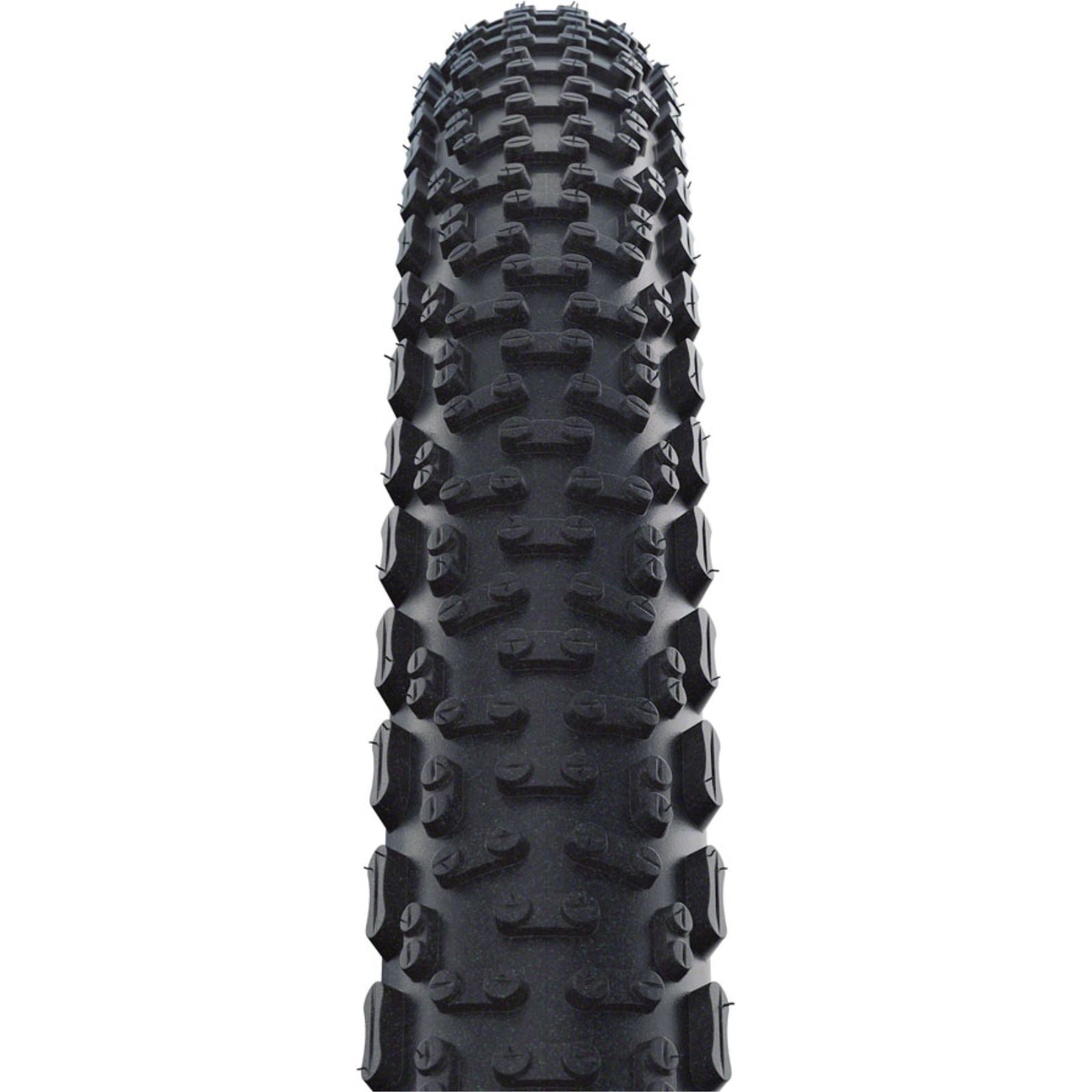 Schwalbe G-One Ultrabite Tire - 700 x 40, Tubeless, Folding, Black/Bronze 11654357_1436448