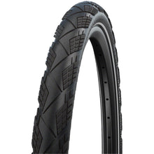 Schwalbe Marathon Efficiency Tire - 700 x 40, Folding, Black/Reflective 11654366_1436458