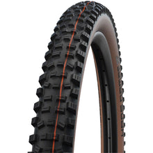 Schwalbe Hans Dampf Tire - 29 x 2.6, Tubeless, Folding - Black/Bronze 11654213_1436388