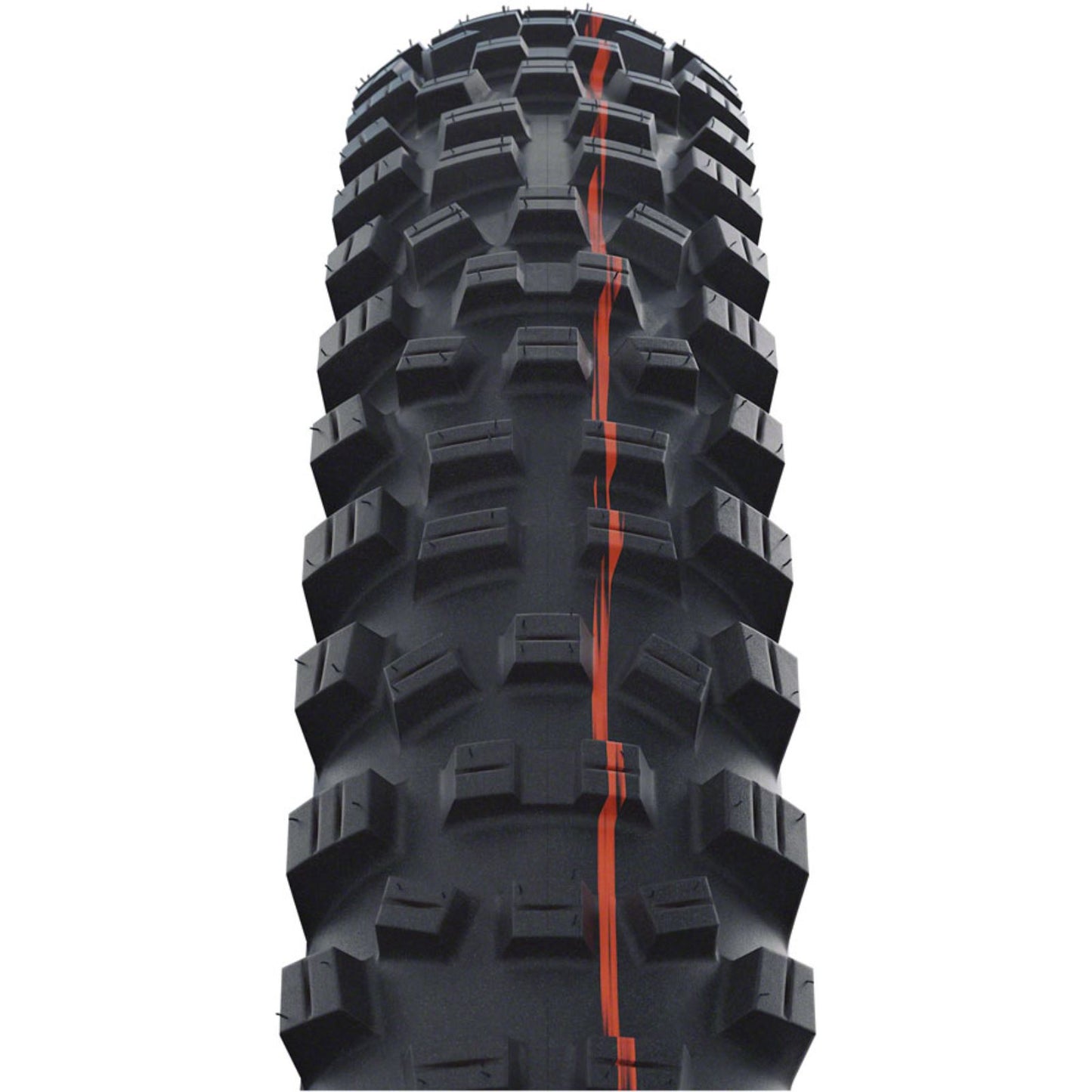 Schwalbe Hans Dampf Tire - 29 x 2.6, Tubeless, Folding - Black/Bronze 11654213_1436438